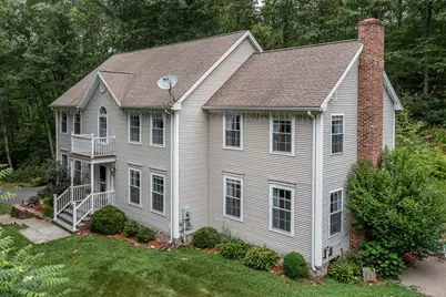 64 Short Rock Road, Southbury, CT 06488 - Photo 1