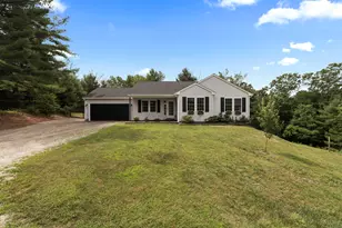 372 Beach Pond Rd, Voluntown, CT 06384 - Photo 1