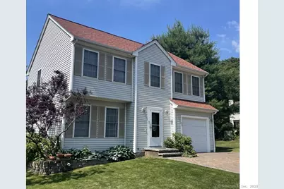 63 Lucy Circle, Wallingford, CT 06492 - Photo 1