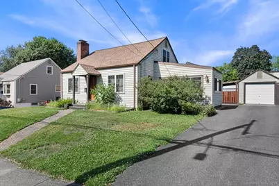 45 Ridge Street, Milford, CT 06460 - Photo 1