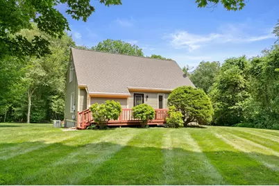 810 West Road, Salem, CT 06420 - Photo 1