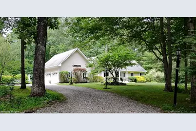 115 Center Road, Woodstock Valley, CT 06281 - Photo 1