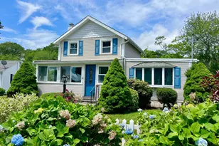 41 Connecticut Rd, Old Lyme, CT 06371 - Photo 1