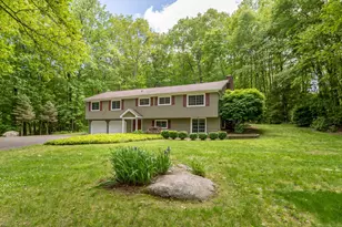 4 Leopard Dr, Newtown, CT 06482 - Photo 1