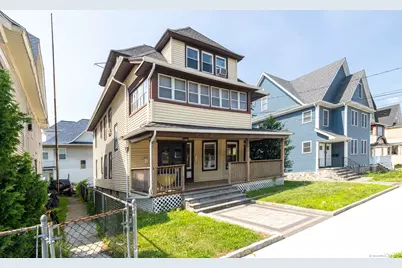 154 Rose Street, Bridgeport, CT 06610 - Photo 1