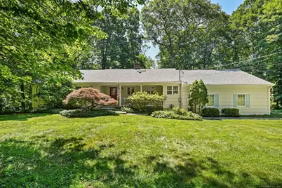 20 Ground Pine Lane, Easton, CT 06612 - Photo 1