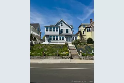 37 Seaview Avenue #2, Norwalk, CT 06855 - Photo 1