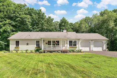 26 Wolfersdorf Road, East Windsor, CT 06016 - Photo 1