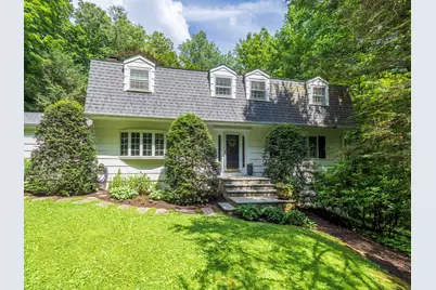 116 Great Hill Road, Ridgefield, CT 06877 - Photo 1