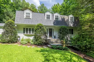 116 Great Hill Rd, Ridgefield, CT 06877 - Photo 1