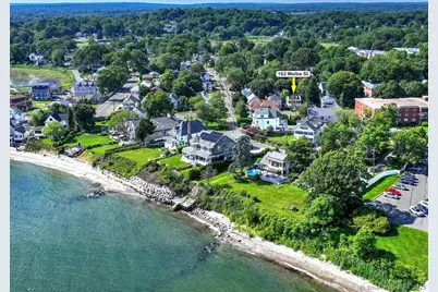 162 Melba Street, Milford, CT 06460 - Photo 1