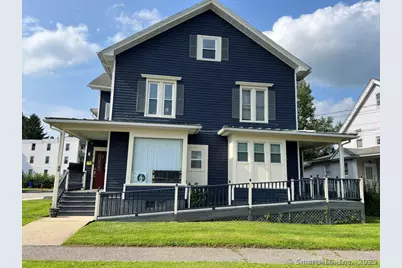 45 Center Street, Winchester, CT 06098 - Photo 1