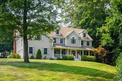 9 Josh Lane, Danbury, CT 06811 - Photo 1