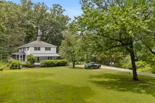 59 Snowberry Ln, New Canaan, CT 06840 - Photo 1