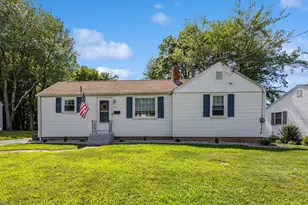 51 Francis Dr, Newington, CT 06111 - Photo 1