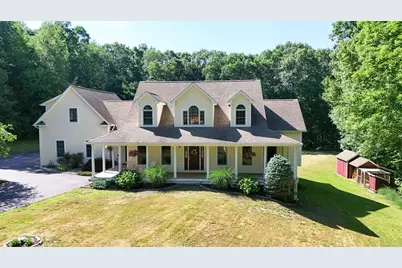 48 Mountain Road, Colchester, CT 06415 - Photo 1