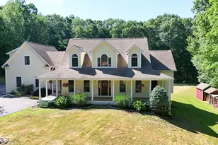 48 Mountain Rd, Colchester, CT 06415 - Photo 1