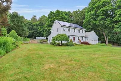 49 Thompson Street, Glastonbury, CT 06073 - Photo 1