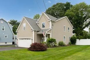 65 Frank St, East Haven, CT 06512 - Photo 1