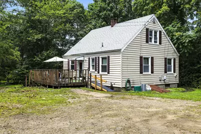 398-402 Boston Post Road, Waterford, CT 06385 - Photo 1