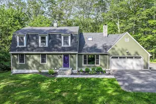 52 Dick Finn Rd, New Fairfield, CT 06812 - Photo 1