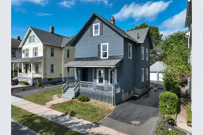 110 Austin Street, New Britain, CT 06051 - Photo 1