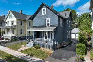 110 Austin St, New Britain, CT 06051 - Photo 1