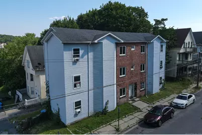 132 Easton Avenue, Waterbury, CT 06704 - Photo 1