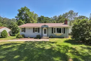 57 Lakeview Heights, Lebanon, CT 06249 - Photo 1