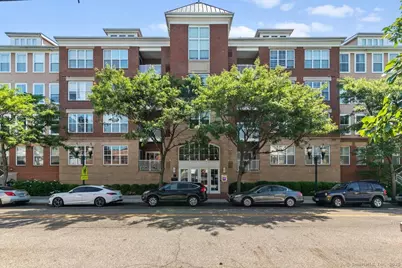25 Adams Avenue #108, Stamford, CT 06902 - Photo 1