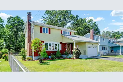 28 Symco Drive, New Britain, CT 06053 - Photo 1