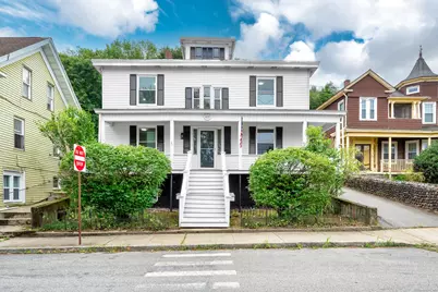 105 High Street, Sprague, CT 06330 - Photo 1