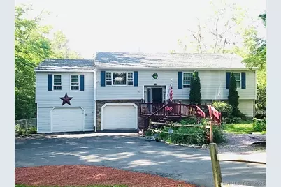 226 Harris Road, Sterling, CT 06377 - Photo 1