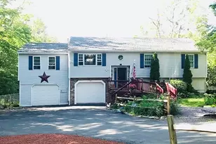 226 Harris Rd, Sterling, CT 06377 - Photo 1