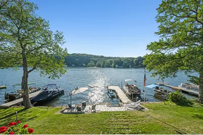 266 Perch Rock Trail, Winchester, CT 06098 - Photo 1