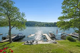 266 Perch Rock Trail, Winchester, CT 06098 - Photo 1