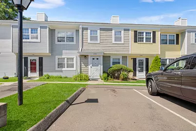 93 Park Avenue #1704, Danbury, CT 06810 - Photo 1