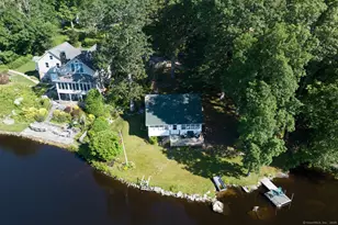 51 W Shore Dr, Haddam, CT 06441 - Photo 1