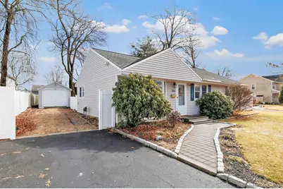 376 Folino Drive, Bridgeport, CT 06606 - Photo 1