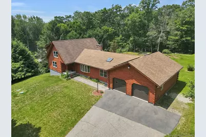 447 Woodland Road, Mansfield, CT 06268 - Photo 1