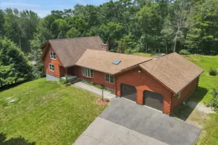 447 Woodland Rd, Mansfield, CT 06268 - Photo 1