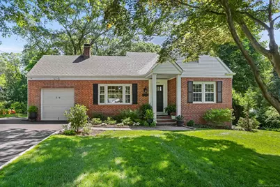 1701 Jennings Road, Fairfield, CT 06824 - Photo 1