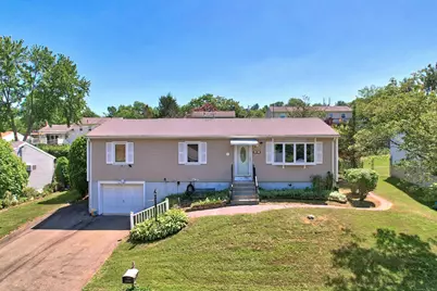 197 Hickory Hill Drive, Waterbury, CT 06708 - Photo 1