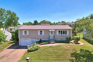 197 Hickory Hill Dr, Waterbury, CT 06708 - Photo 1