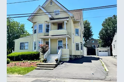 114 Russell Street #2, Waterbury, CT 06708 - Photo 1