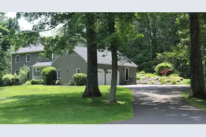 31 Hunter Lane, Ridgefield, CT 06877 - Photo 1