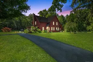 285 East St, Stafford, CT 06076 - Photo 1