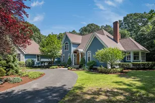 30 Watrous Point Rd., Old Saybrook, CT 06475 - Photo 1