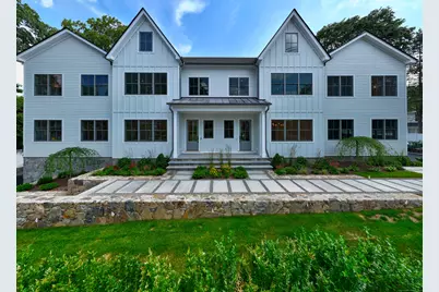 133 East Avenue #B, New Canaan, CT 06840 - Photo 1