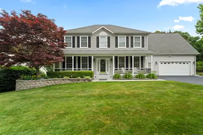 7 White Oak Lane, Waterford, CT 06375 - Photo 1